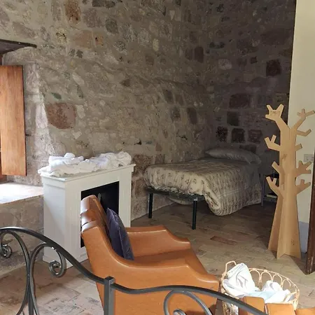 Goa - Convent Retreat * باغنوريغيو