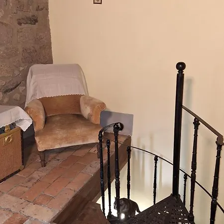 Goa - Convent Retreat باغنوريغيو